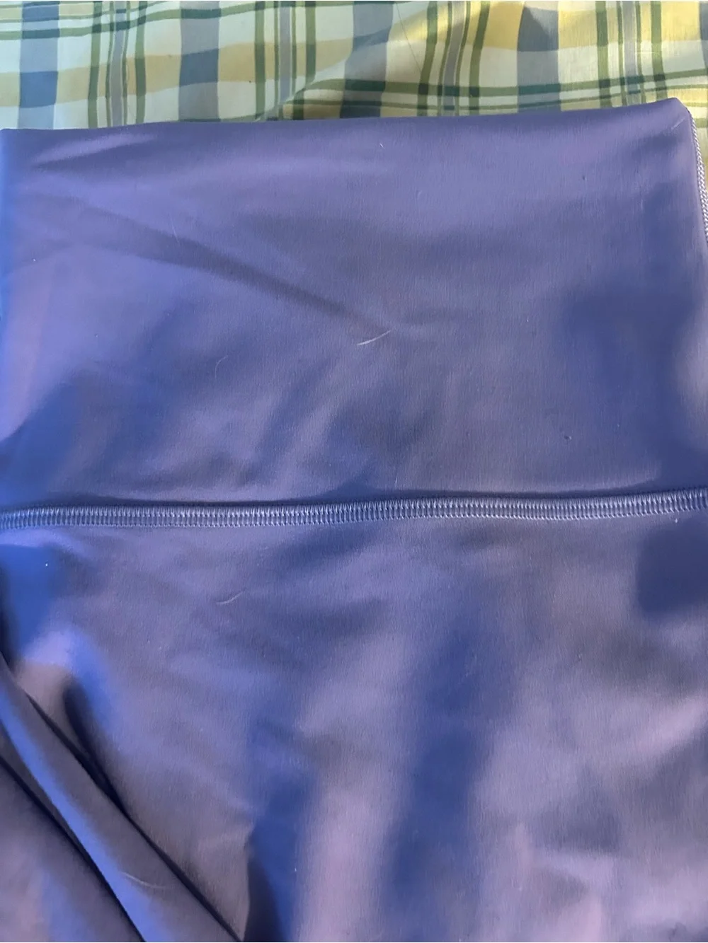 lululemon athletica Women’s Purple Yoga pants full length